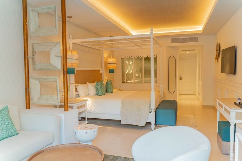 Hotel Bahia Principe Luxury Esmeralda