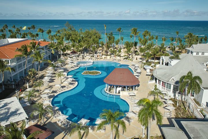 Hotel Bahia Principe Luxury Esmeralda