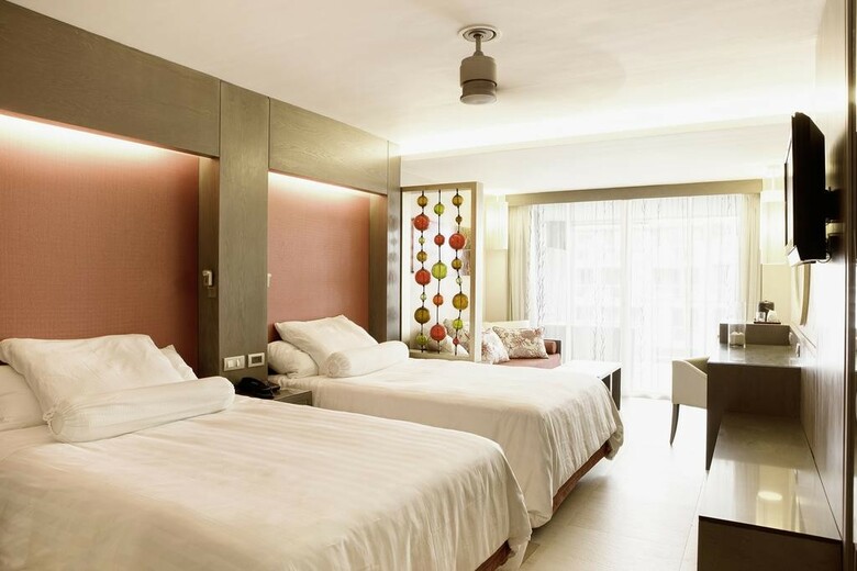 Hotel Barcel Bvaro Palace