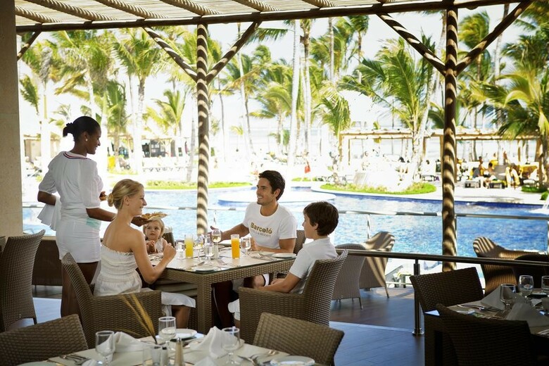 Hotel Barcel Bvaro Palace