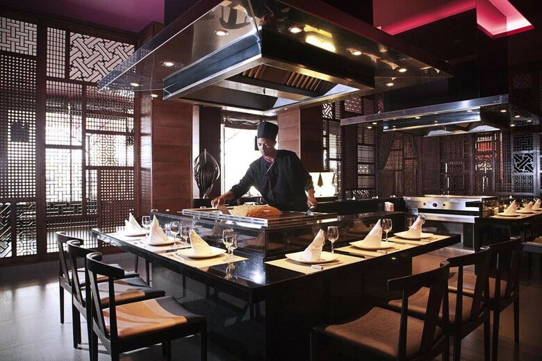 Hotel Barcel Bvaro Palace