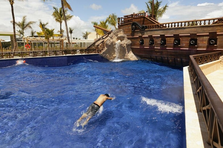 Hotel Barcel Bvaro Palace