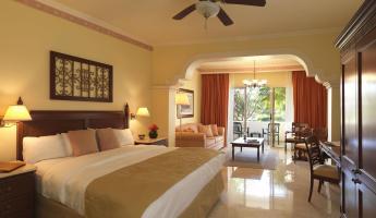 Hotel Gran Melia Golf Resort Puerto Rico