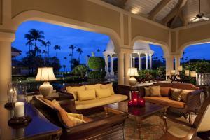 Hotel Gran Melia Golf Resort Puerto Rico