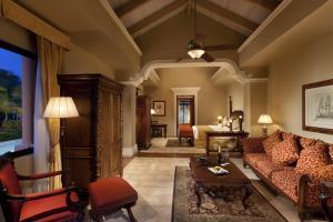 Hotel Gran Melia Golf Resort Puerto Rico
