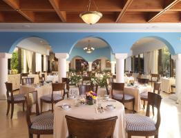 Hotel Gran Melia Golf Resort Puerto Rico