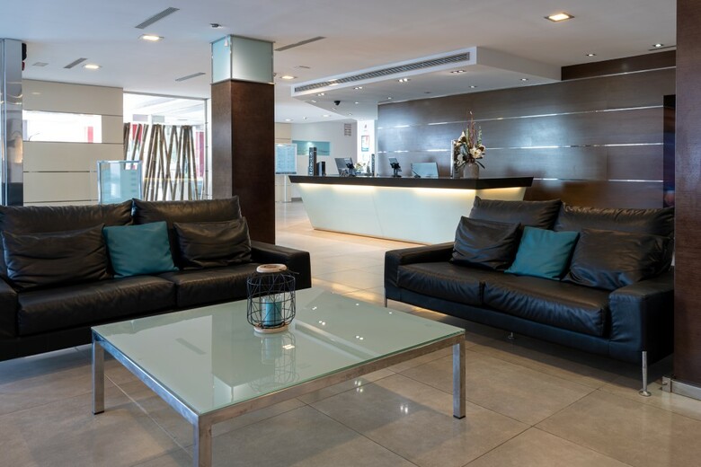 Nautic Hotel And Spa