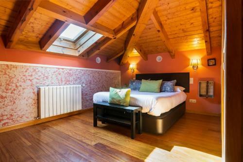 Hotel El Torre�n De Navacerrada