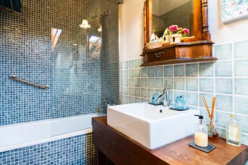 Hotel El Torre�n De Navacerrada