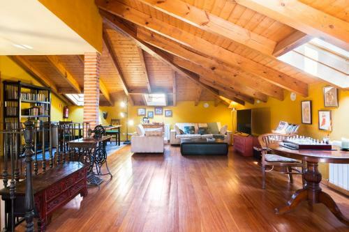 Hotel El Torre�n De Navacerrada