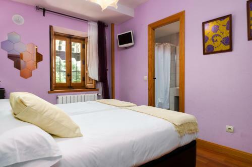 Hotel El Torre�n De Navacerrada