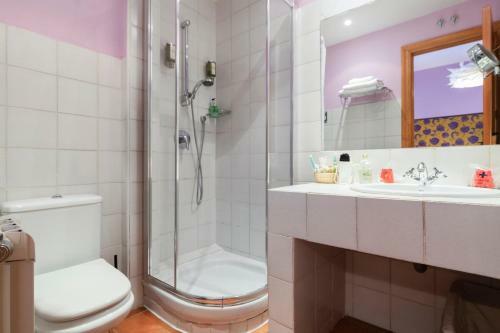 Hotel El Torre�n De Navacerrada