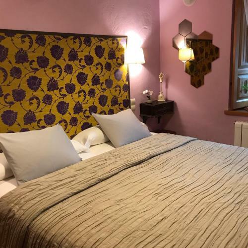 Hotel El Torre�n De Navacerrada