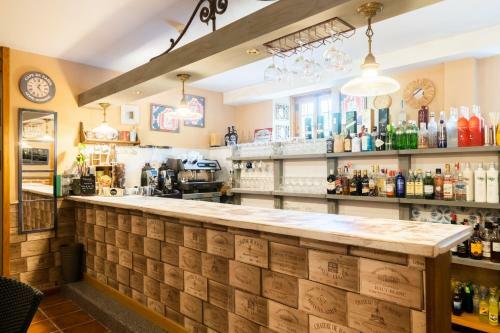 Hotel El Torre�n De Navacerrada