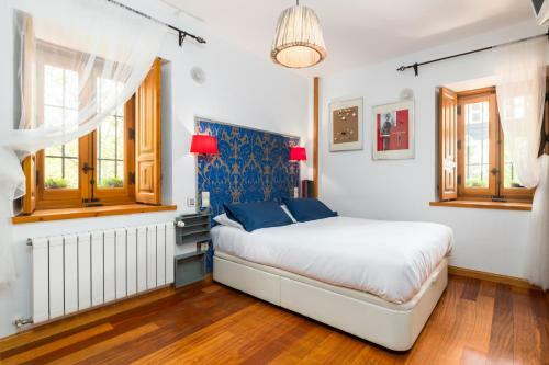 Hotel El Torre�n De Navacerrada