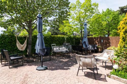 Hotel El Torre�n De Navacerrada