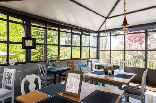 Hotel El Torre�n De Navacerrada