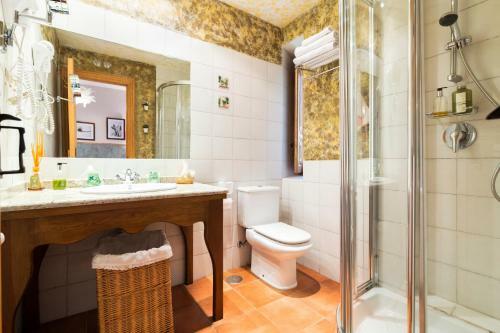 Hotel El Torre�n De Navacerrada