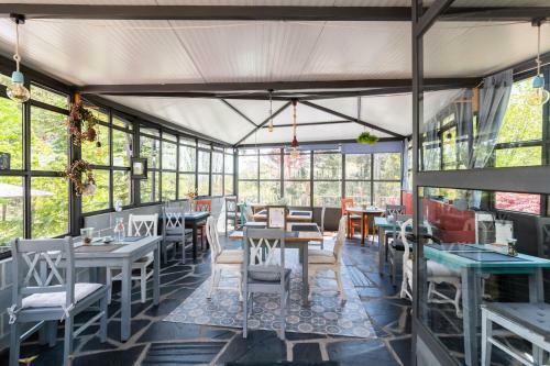 Hotel El Torre�n De Navacerrada