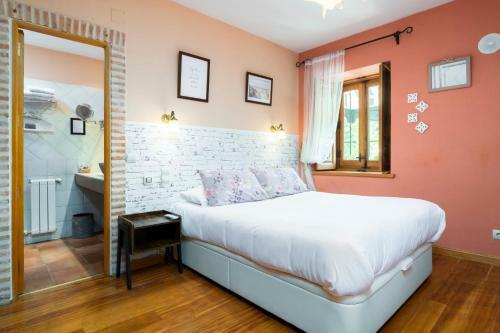 Hotel El Torre�n De Navacerrada