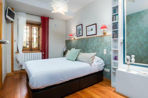 Hotel El Torre�n De Navacerrada