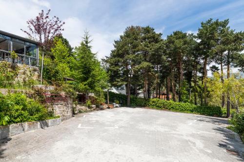 Hotel El Torre�n De Navacerrada