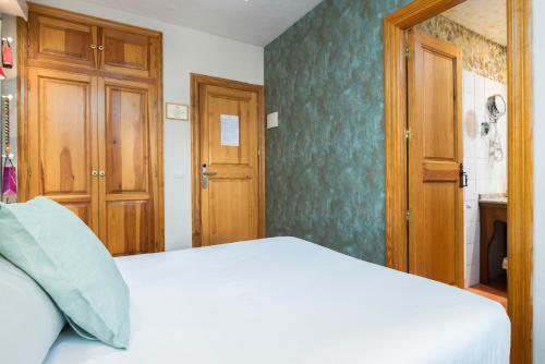 Hotel El Torre�n De Navacerrada