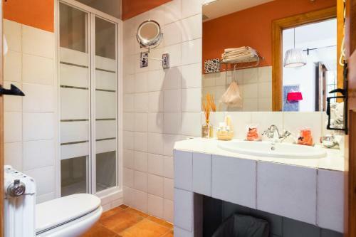 Hotel El Torre�n De Navacerrada