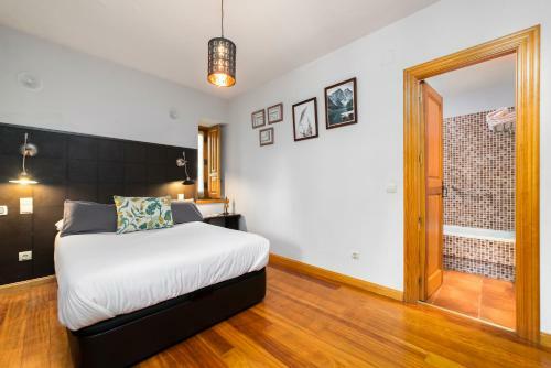 Hotel El Torre�n De Navacerrada