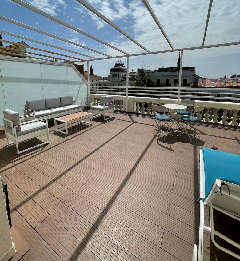 Hotel Petit Palace Lealtad Plaza