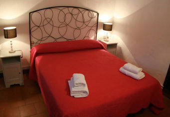 Hotel Rural La Tahona de Besnes