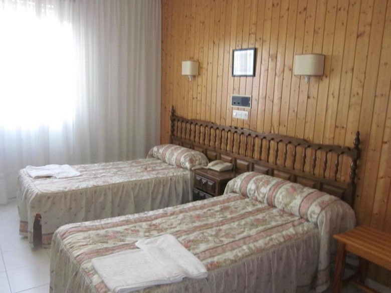 Hotel Sixto