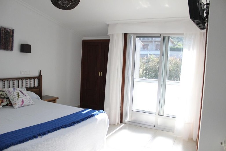 Hotel Estrella Del Mar