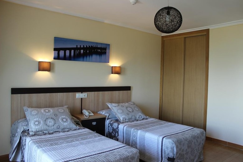 Hotel Estrella Del Mar
