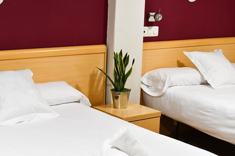 Hotel Celta