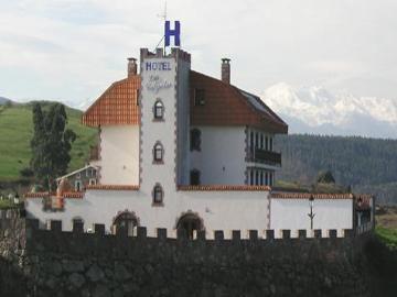 Hotel Las Calzadas