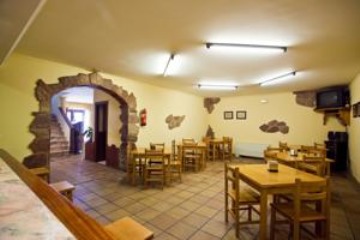 Hotel Las Calzadas