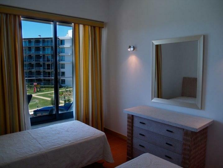 Hotel Garvetur Residence Golf