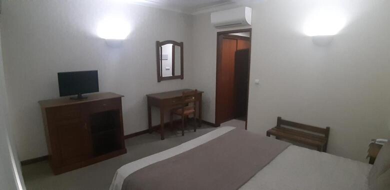 Hotel Santa Maria