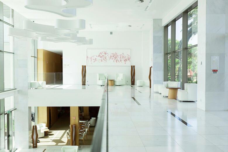 Onyria Marinha Edition Hotel & Thalasso
