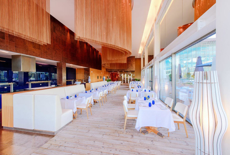 Onyria Marinha Edition Hotel & Thalasso