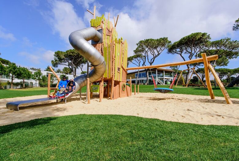 Onyria Marinha Edition Hotel & Thalasso