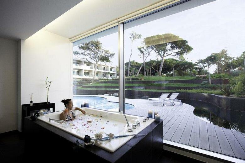 Onyria Marinha Edition Hotel & Thalasso
