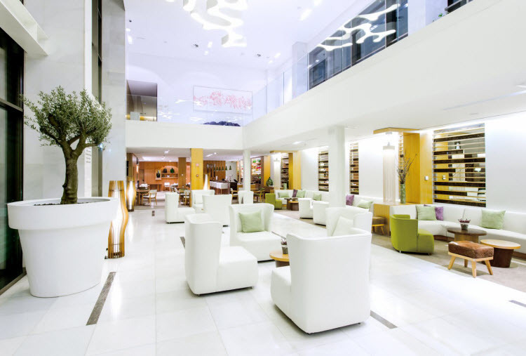 Onyria Marinha Edition Hotel & Thalasso