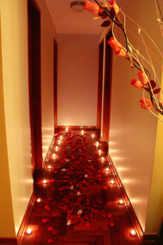Aparthotel Inkari