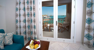 Mosaique El Gouna Hotel