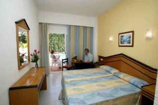 Hotel Don Miguel Playa