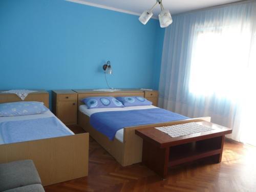 Apartment In Barbat/insel Rab 17674