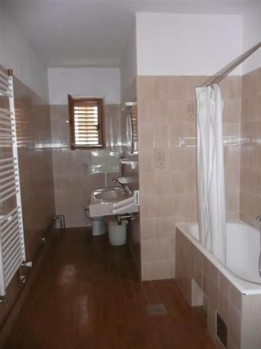 Apartment In Barbat/insel Rab 16473