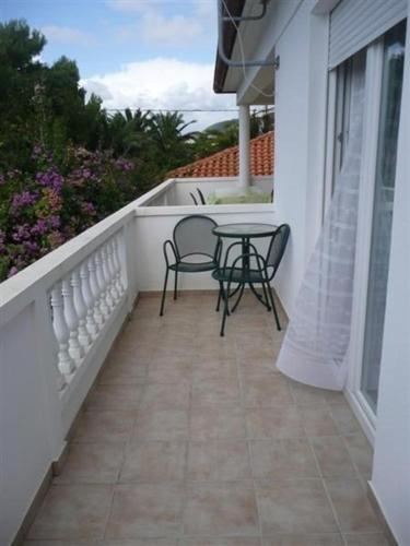 Apartment In Barbat/insel Rab 16473
